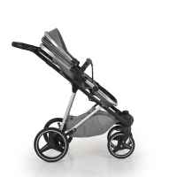 Комбинирана бебешка количка 3в1 Moni Florence, сива-ESw0d.jpg