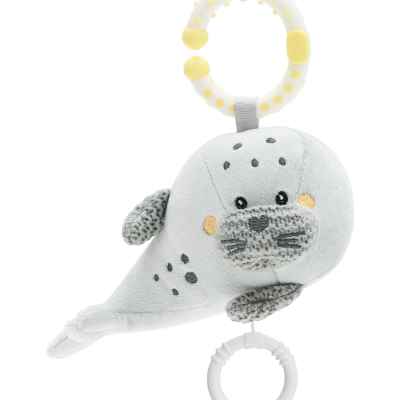 Музикална играчка Kikka Boo, Seally me