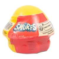 Къщичка със Смърф за игра Comsed, жълта-EW1O4.jpeg