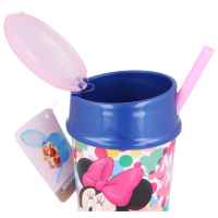 Детска чаша с капак и сламка Stor Minnie-EWJX6.jpg