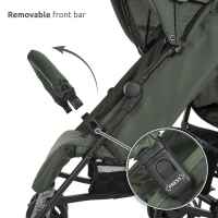 Бебешка лятна количка Lorelli Ida, розова-EX6wq.jpeg