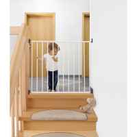 Универсална преграда за врата и стълби Reer, Бяла-EXPL6.jpeg