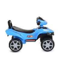 Кола за бутане Moni No Fear 999, синя-EXVrU.jpeg