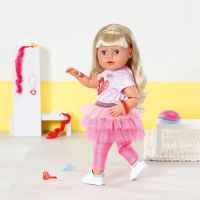 BABY Born, Кукла с дълга коса и аксесоари Sister Style&Play, 43 см-EYaPL.jpeg