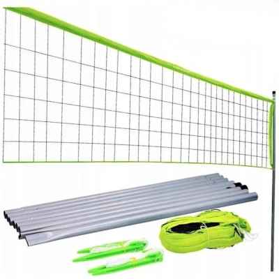 Мрежа за спорт Dunlop, 609х220 см