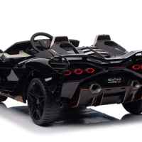 Акумулаторна кола JJ Lamborghini Sian 4x4 24V, двуместна черен металик-EZpR7.jpeg