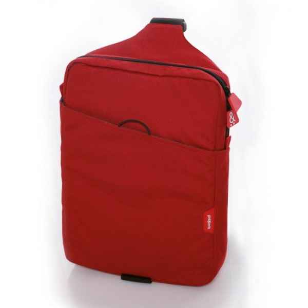 Чанта Phil & Teds за рамо/количка mini diddie, червена-EaQT7.jpeg