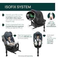 Столче за кола Chicco Bi Seat i-Size, Graphite-EabOf.jpeg