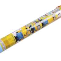 Творчески комплект Totum, Minions, Тубус за занаяти-EbYcO.jpeg