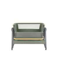 Бебешка мини кошара Kikka Boo Nanna 2, Army Green-Ed9O9.jpeg