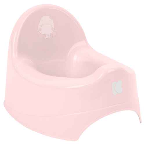 Бебешко гърне Kikka Boo Hippo, Pink