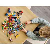 Конструктор LEGO Classic Тухлички и колела-EfLEA.jpg