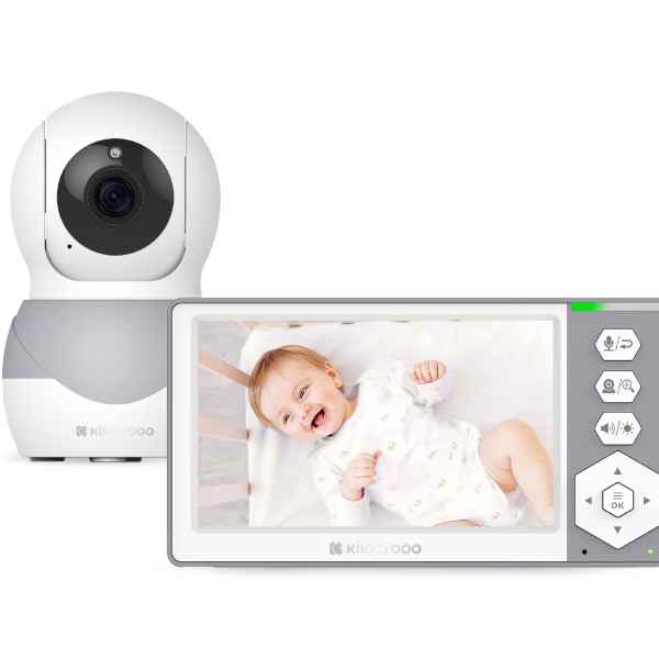 Видео бебефон Kikka Boo Ady 4.3''-EfcJa.jpg