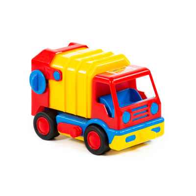 Камион Polesie Toys