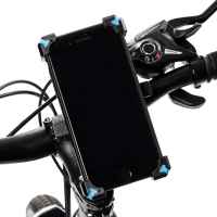 Стойка за телефон за количка или велосипед Zizito, синя-Ei1xu.jpg