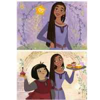 Дървен пъзел Educa, Wish 2 в 1, 2 х 25 части-Ejcyq.jpeg