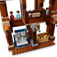 Конструктор LEGO Minecraft, Боен ринг в Горското име-EkrRb.jpeg