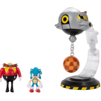 Игрален комплект Jakks Pacific Egg Mobile, Соник-En4pC.png