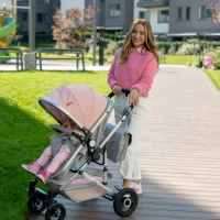 Комбинирана бебешка количка Moni Ciara, розова-Ep5QK.jpeg