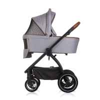 Комбинирана бебешка количка 3в1 Chipolino Престиж, Сиво-Epguv.jpeg