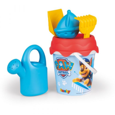 Кофичка за пясък Simba toys Smoby, Paw Patrol