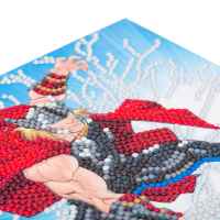 Комплект поздравителна картичка с диамантен живопис Craft Buddy, Тор-EspDf.jpeg