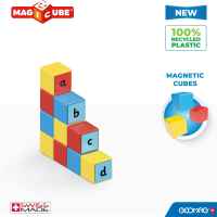 Магнитен конструктор Geomag Magicube Съставяне на думи, 55 части-Eu8Zn.jpeg