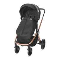 Бебешка количка Lorelli 3в1 Ramona, Luxe black + чанта РАЗПРОДАЖБА-EuLdV.jpg