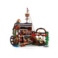 Конструктор LEGO Creator Пиратски кораб 3в1-EuVRj.jpg