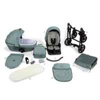 Комбинирана бебешка количка 3в1 Tutis VIVA 5+ Leather, Sage-Euacp.jpeg