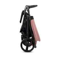 Лятна бебешка количка Kinderkraft GRANDE PLUS, Pink-EvQzr.jpeg