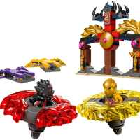 Конструктор LEGO Ninjago, Боен пакет за драконово спинджицу-EvdeD.jpeg