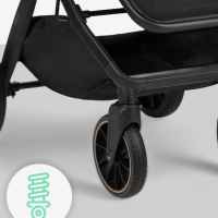 Комбинирана бебешка количка 2в1 Kikka Boo Tiffany, Black 2024-Ew9Qq.jpeg