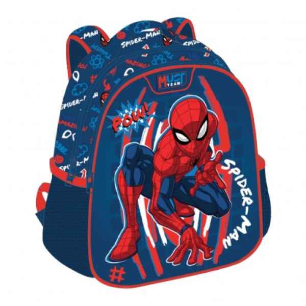 Детска раница Must, Spiderman-EwAQe.jpeg