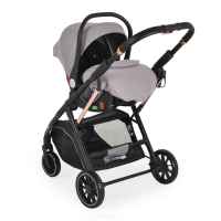 Комбинирана бебешка количка 2в1 Moni Bingo, Steel-Eww4q.jpeg