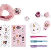 Творчески комплект Totum, Na!Na!Na! Surprise, Бурканче с аксесоари, Bunny-ExKSz.jpeg