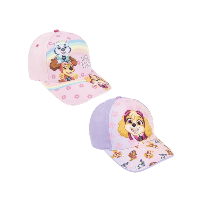 Детска шапка с козирка Sun city, Пес Патрул