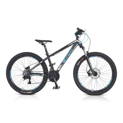 Велосипед Byox alloy hdb 26 B5, син