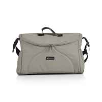 Комбинирана бебешка количка 3в1 Cangaroo Eggo, Pigeon-grey-F1sr3.jpeg