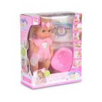 Кукла Tutu love 31 см, Пишкаща с розово гърне-F2HRT.jpg
