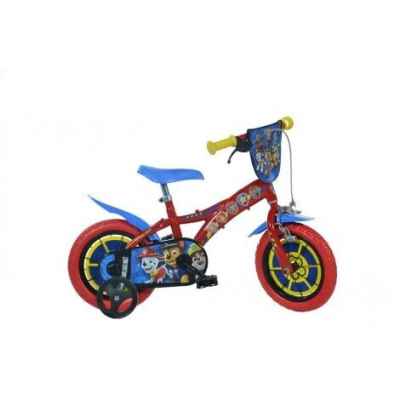 Детски велосипед Dino Bikes PAW PATROL 12