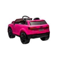 Акумулаторна кола Kikka Boo Licensed Audi Q7, Pink-F4iSJ.jpeg