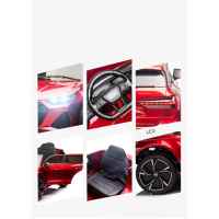 Акумулаторен джип JJ Audi RS 6 4X4, розов металик-F55au.jpeg