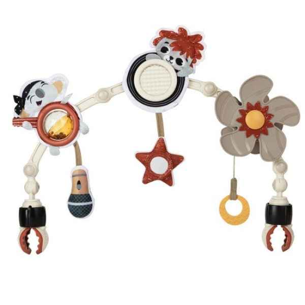 Играчка за количка Tiny Love Sunny Stroll Tiny Rockers-F5EvF.jpeg