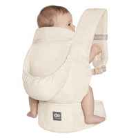 Ергономична раница KinderKraft Elara, Beige-F6DgA.jpeg