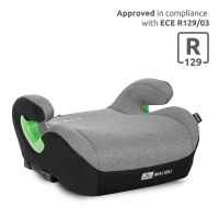 Седалка за кола Lorelli Malibu Isofix, сива-F6Gqv.jpeg