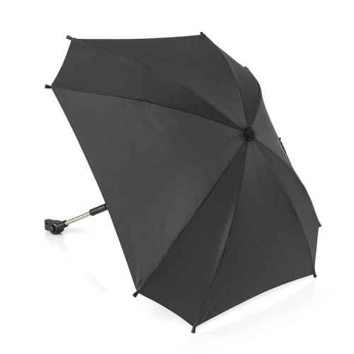 Универсален чадър за количка Reer, черен