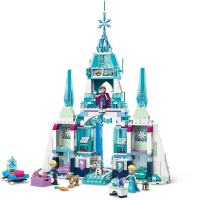 Конструктор LEGO Disney, Леденият дворец на Елза-FBftg.png