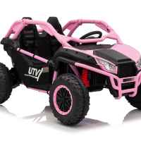 Акумулаторна кола Kikka Boo Candy Buggy, Pink-FC1Ug.jpeg