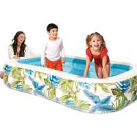 Детски надуваем басейн Intex, Family Tropical-FDBlc.jpeg